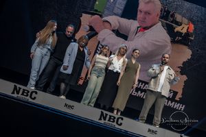 Фотограф Вадим Свирин (19.05.2024)